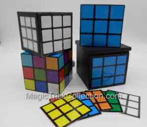 Tora Magic Infinity Rubik