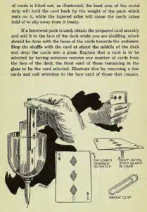 Hugard's Magic Annual for 1937 Magic and Illusions