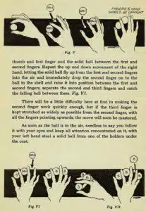 Hugard's Magic Annual for 1937 Magic and Illusions