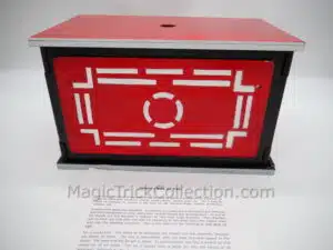 Abbott's Magic Box of Pam