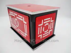 Abbott's Magic Box of Pam