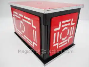 Abbott's Magic Box of Pam