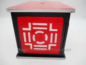 Abbott's Magic Box of Pam