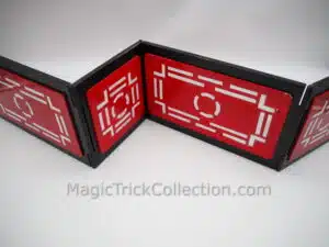 Abbott's Magic Box of Pam