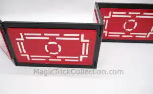 Abbott's Magic Box of Pam