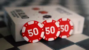 The Big Blind (Gimmicks and Online Instruction) by Craig Petty