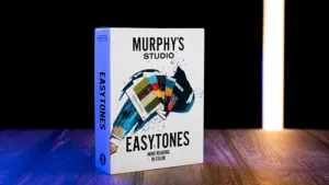 Easy Tones by Rich Relish & Craig Petty