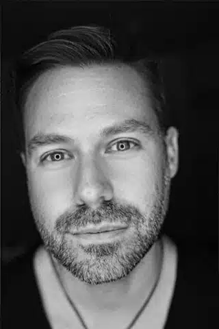 Luke Dancy