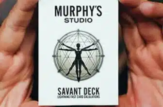 Savant Deck